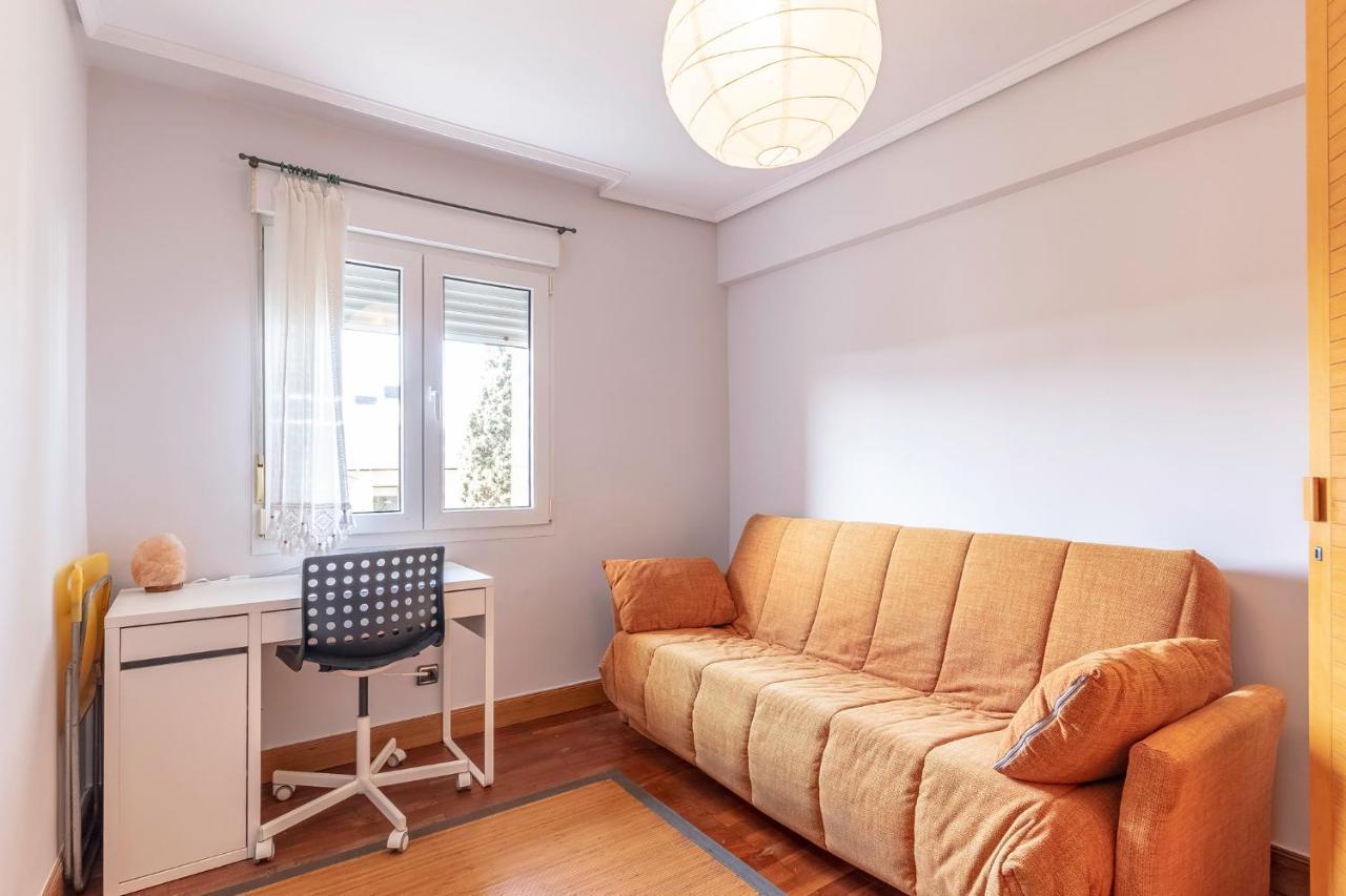 Sopela Etxea Apartment Ngoại thất bức ảnh