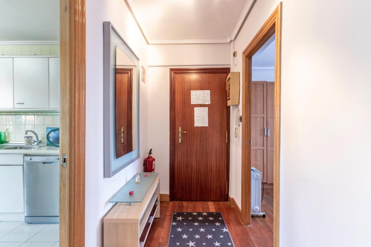 Sopela Etxea Apartment Ngoại thất bức ảnh